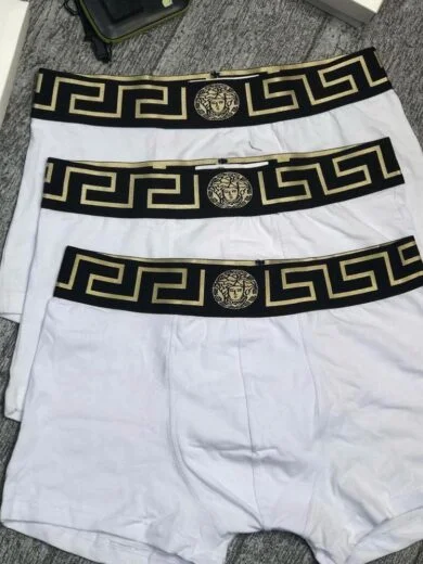 Men's Underwear Pallets