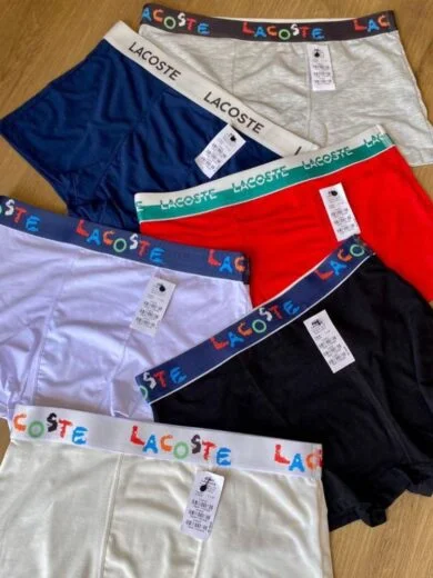 Men's Underwear Pallets - Image 7