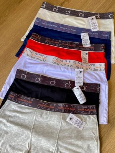 Men's Underwear Pallets - Image 8