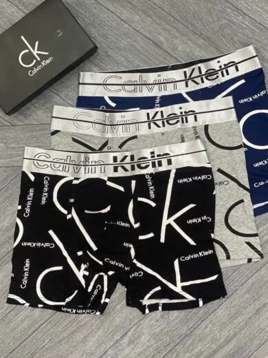 Men's Underwear Pallets - Image 9