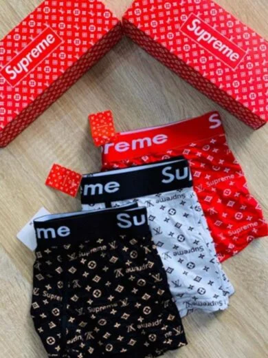 Men's Underwear Pallets - Image 10