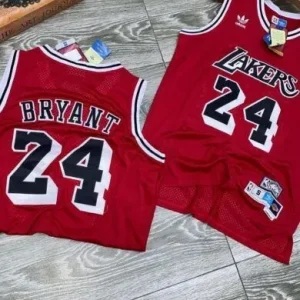 Basketball Jersey Pallets